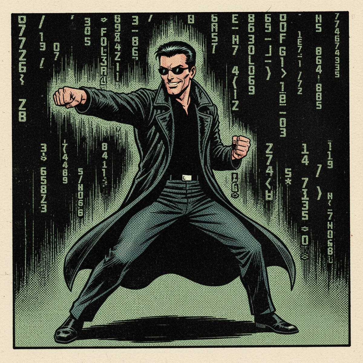 Header image for What Is an AI Skill? (And Why It Reminds Me of The Matrix)