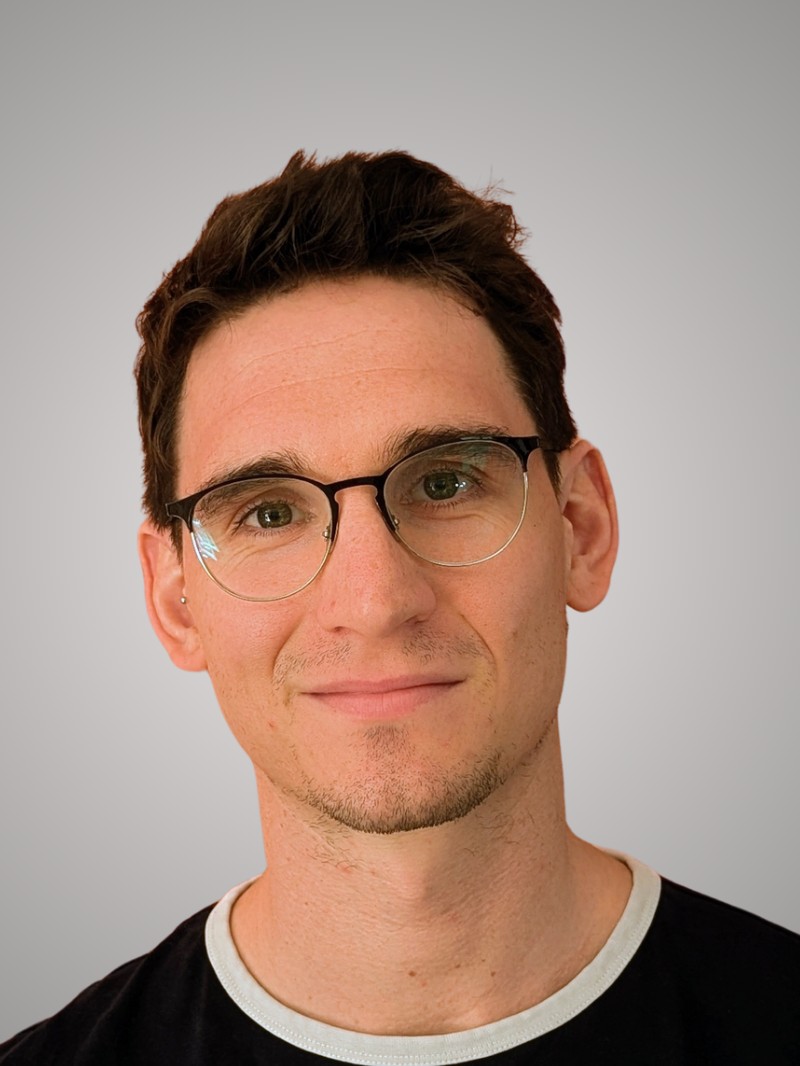 James Sefton — Founder of Kontinuity